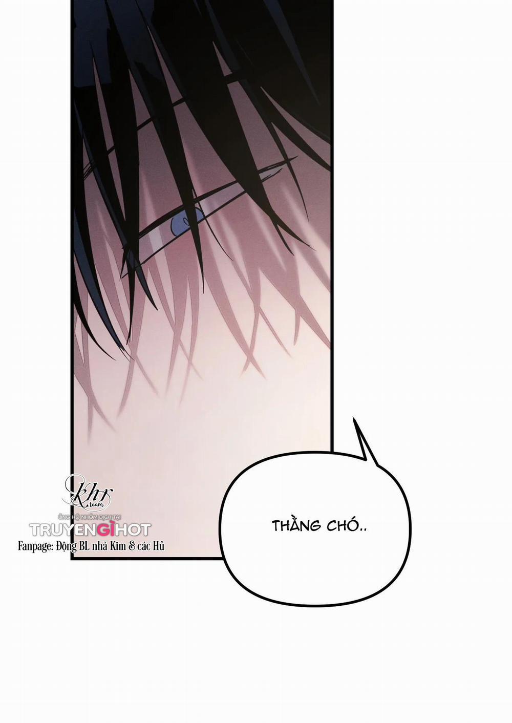 TUYỂN TẬP CUỒNG CÔNG-CHIẾM HỮU CÔNG CỦA NHÀ KIM 2.2 KEEP 0 DOG 2 trang 13