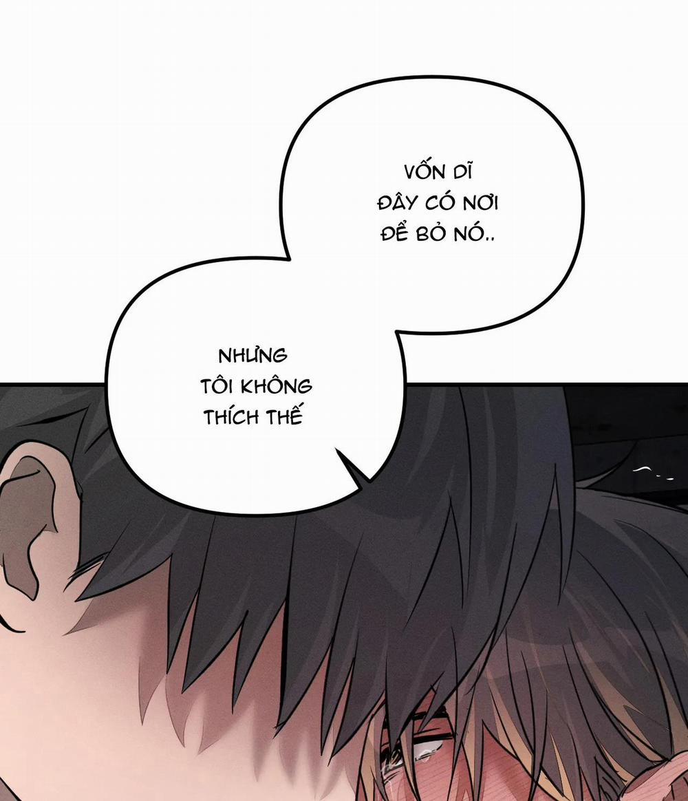 TUYỂN TẬP CUỒNG CÔNG-CHIẾM HỮU CÔNG CỦA NHÀ KIM 2.2 KEEP 0 DOG 2 trang 50