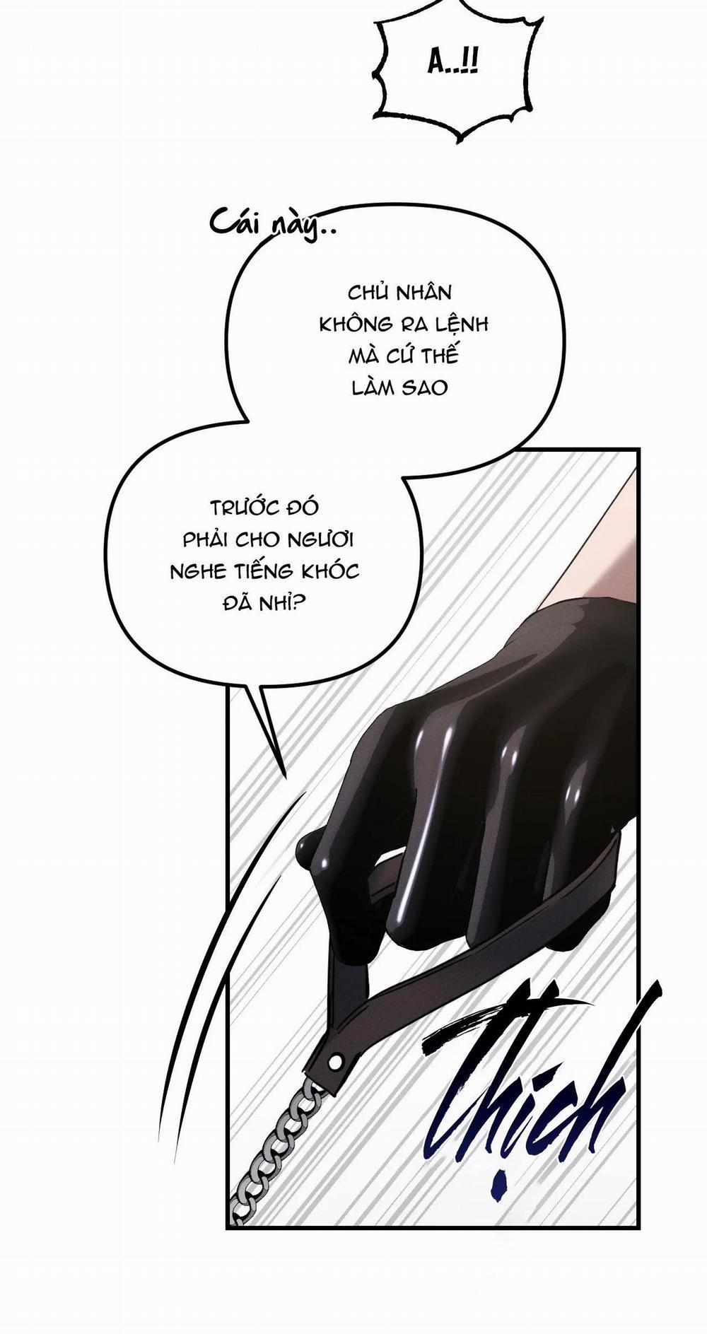 TUYỂN TẬP CUỒNG CÔNG-CHIẾM HỮU CÔNG CỦA NHÀ KIM 2.2 trang 24