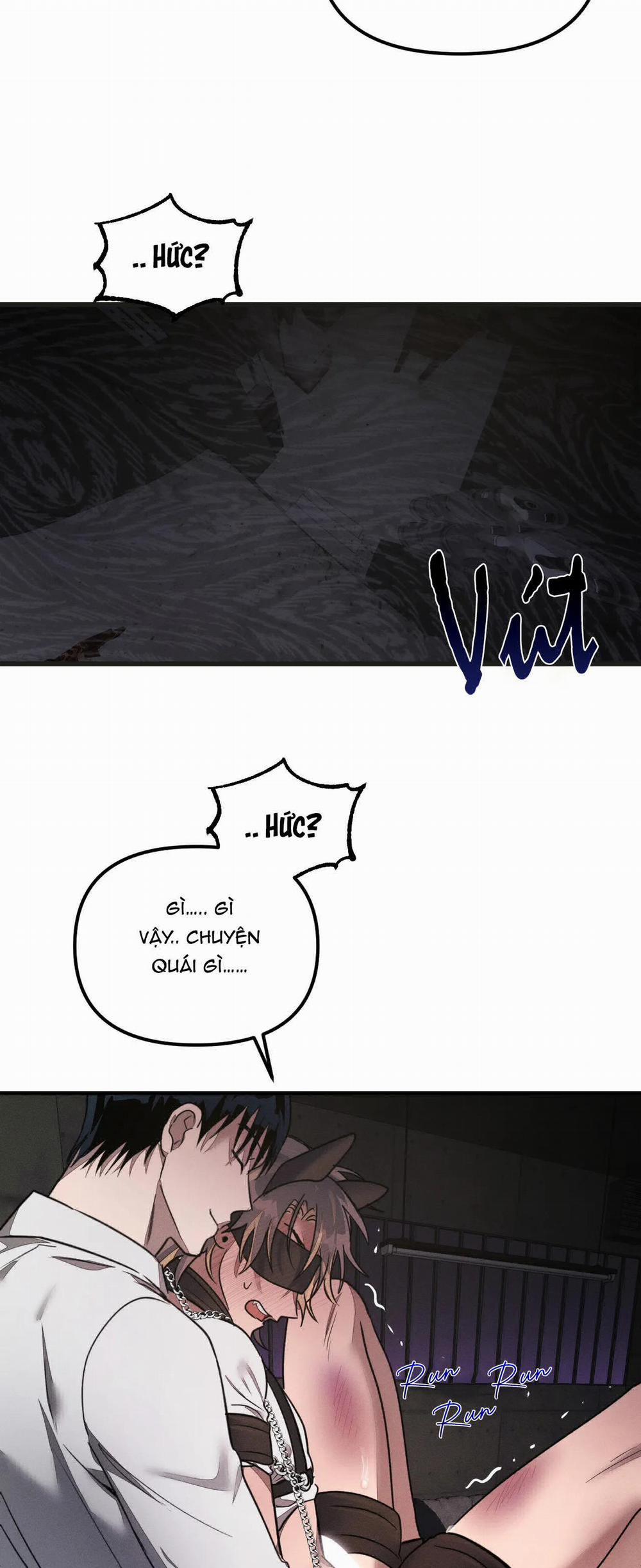 TUYỂN TẬP CUỒNG CÔNG-CHIẾM HỮU CÔNG CỦA NHÀ KIM 2.2 trang 32