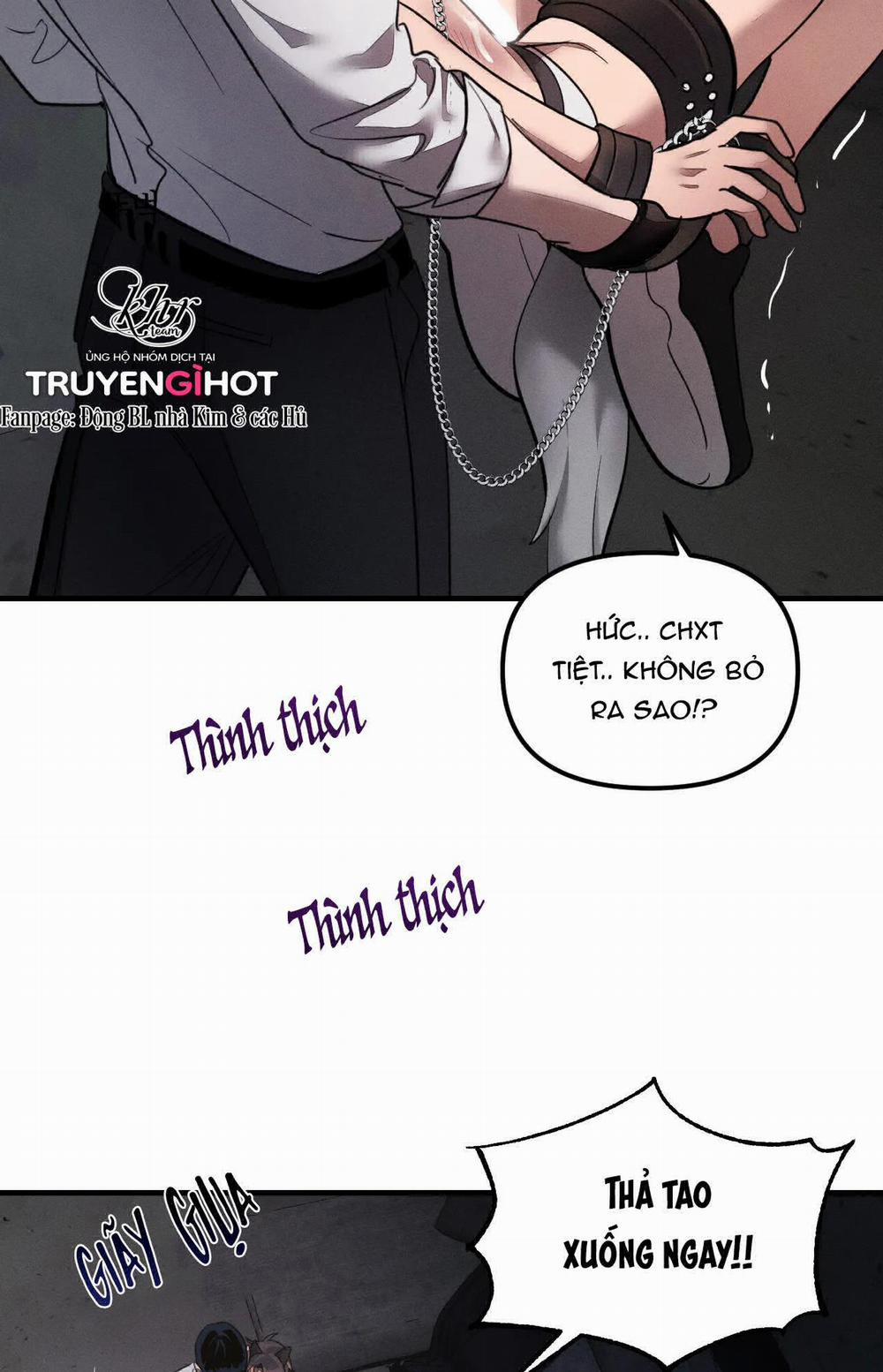 TUYỂN TẬP CUỒNG CÔNG-CHIẾM HỮU CÔNG CỦA NHÀ KIM 2.2 trang 33