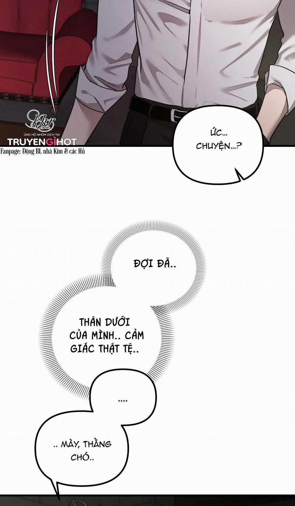 TUYỂN TẬP CUỒNG CÔNG-CHIẾM HỮU CÔNG CỦA NHÀ KIM 2.2 trang 4