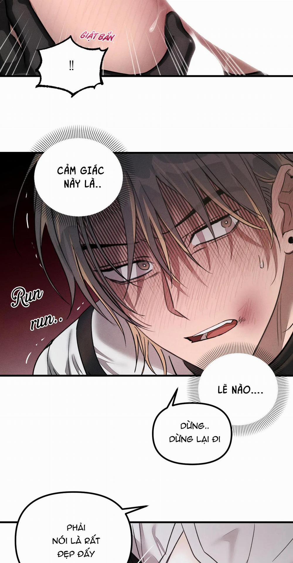 TUYỂN TẬP CUỒNG CÔNG-CHIẾM HỮU CÔNG CỦA NHÀ KIM 2.2 trang 43