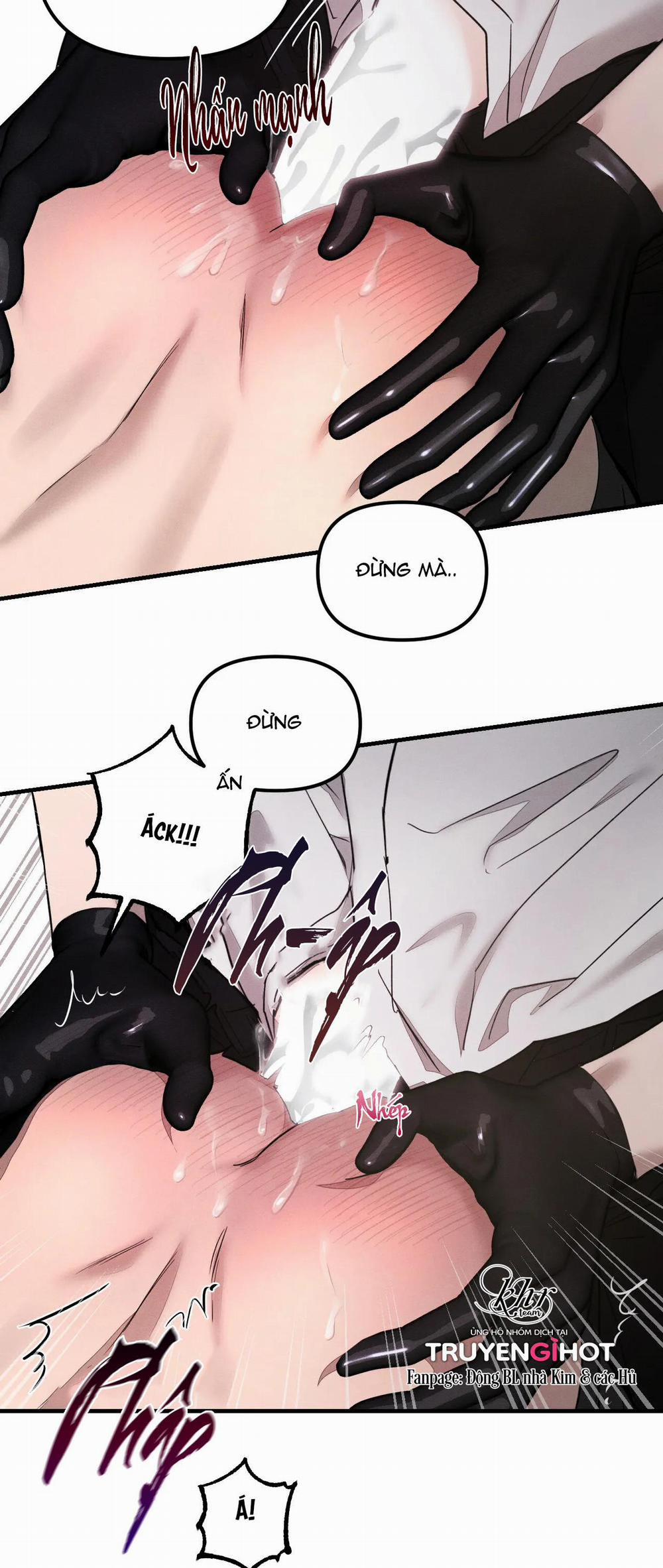 TUYỂN TẬP CUỒNG CÔNG-CHIẾM HỮU CÔNG CỦA NHÀ KIM 2.2 trang 44