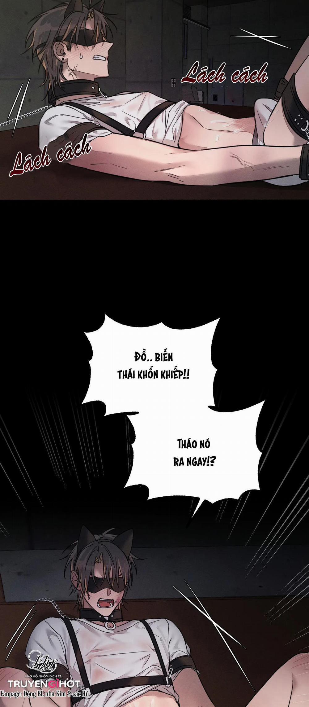 TUYỂN TẬP CUỒNG CÔNG-CHIẾM HỮU CÔNG CỦA NHÀ KIM 2.2 trang 5
