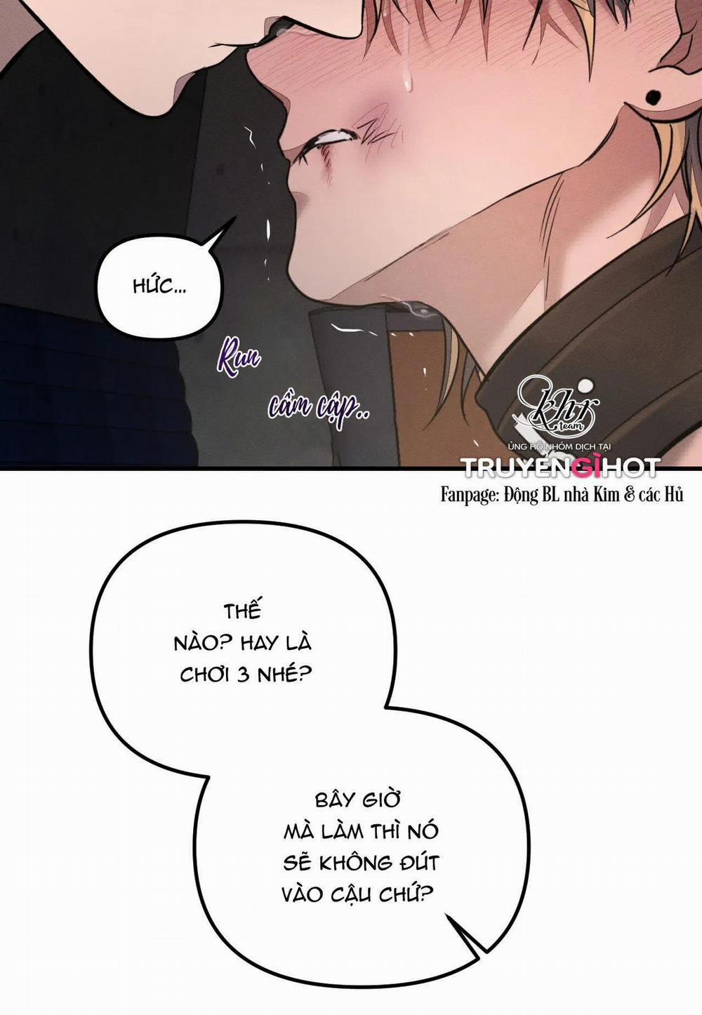 TUYỂN TẬP CUỒNG CÔNG-CHIẾM HỮU CÔNG CỦA NHÀ KIM 2.2 trang 50