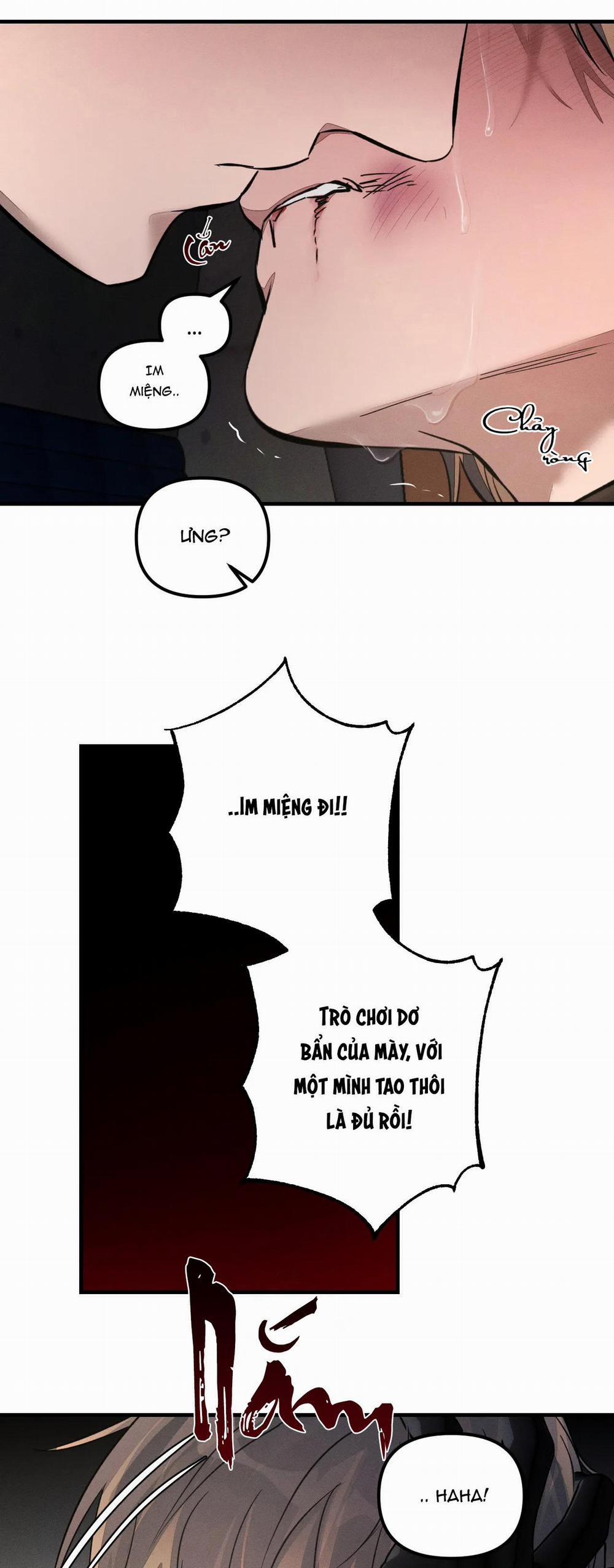 TUYỂN TẬP CUỒNG CÔNG-CHIẾM HỮU CÔNG CỦA NHÀ KIM 2.2 trang 51