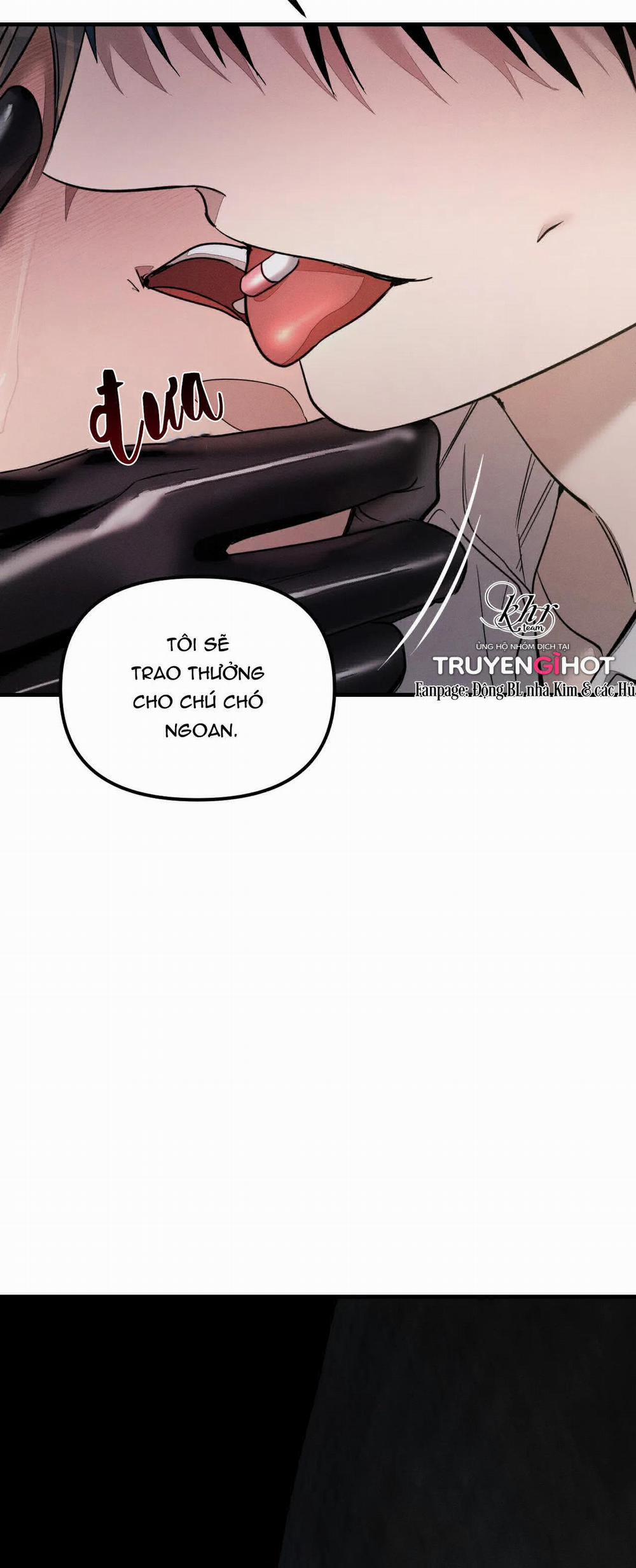 TUYỂN TẬP CUỒNG CÔNG-CHIẾM HỮU CÔNG CỦA NHÀ KIM 2.2 trang 53