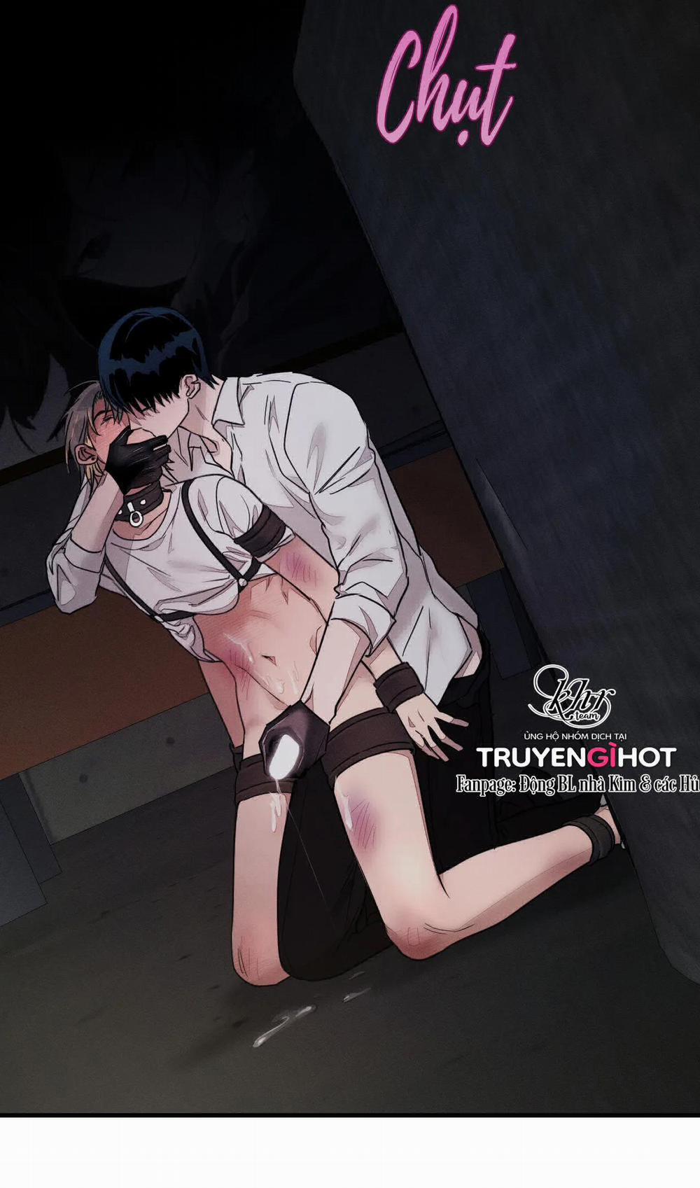 TUYỂN TẬP CUỒNG CÔNG-CHIẾM HỮU CÔNG CỦA NHÀ KIM 2.2 trang 54