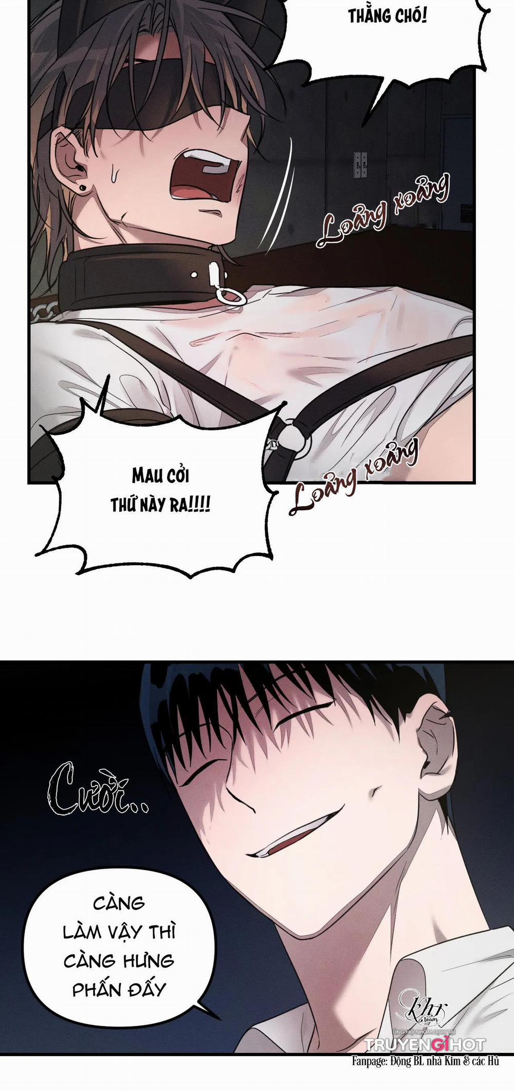 TUYỂN TẬP CUỒNG CÔNG-CHIẾM HỮU CÔNG CỦA NHÀ KIM 2.2 trang 8