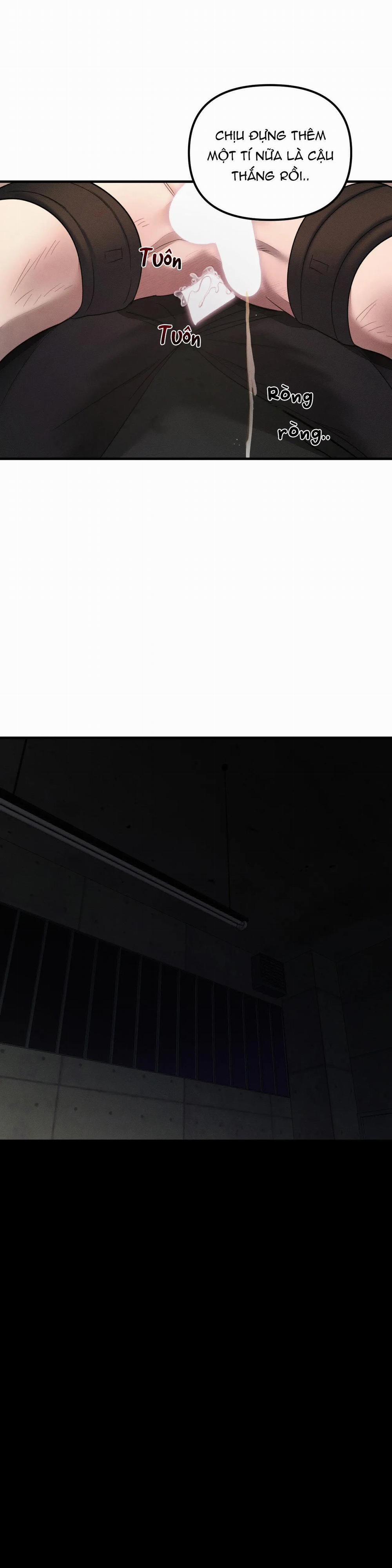 TUYỂN TẬP CUỒNG CÔNG-CHIẾM HỮU CÔNG CỦA NHÀ KIM 2.3 trang 24