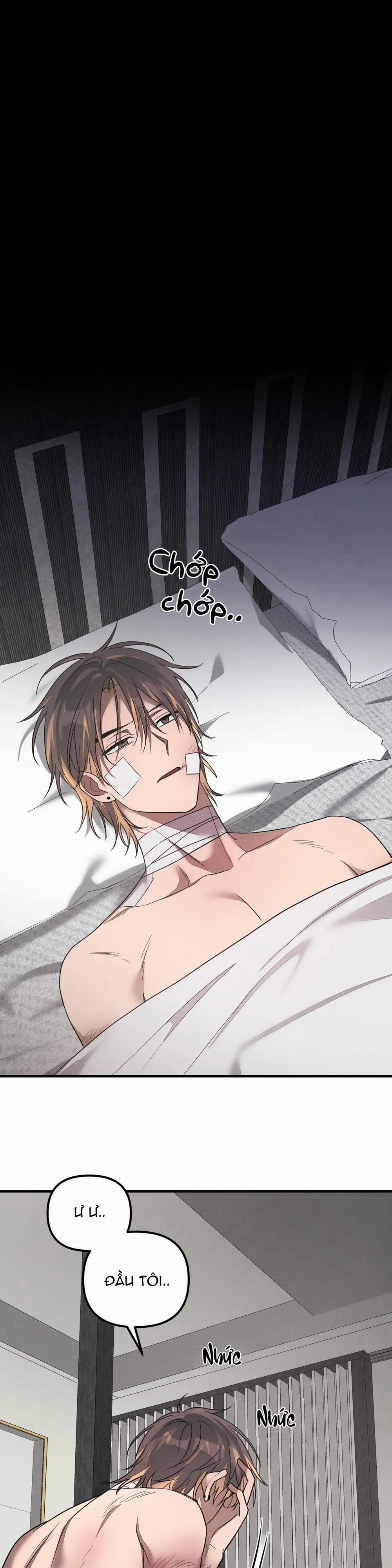 TUYỂN TẬP CUỒNG CÔNG-CHIẾM HỮU CÔNG CỦA NHÀ KIM 2.3 trang 25