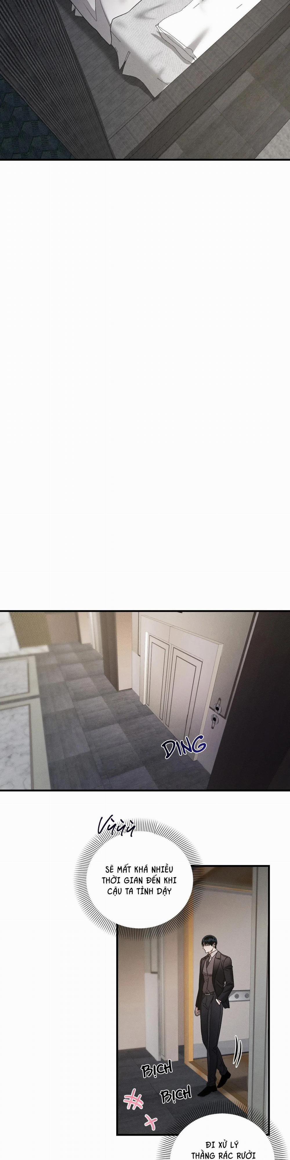 TUYỂN TẬP CUỒNG CÔNG-CHIẾM HỮU CÔNG CỦA NHÀ KIM 2.3 trang 31