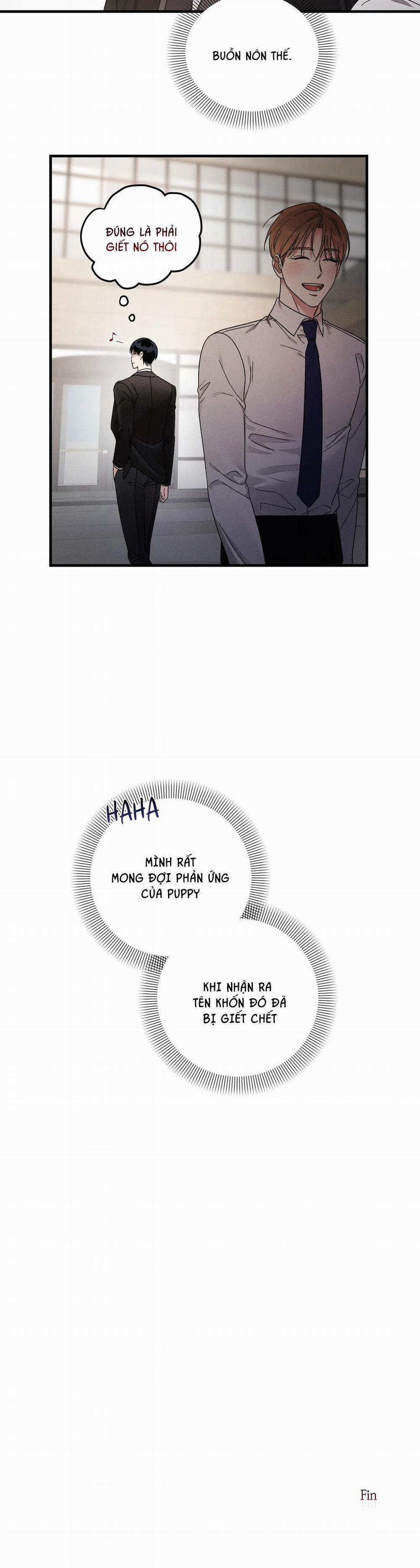 TUYỂN TẬP CUỒNG CÔNG-CHIẾM HỮU CÔNG CỦA NHÀ KIM 2.3 trang 33