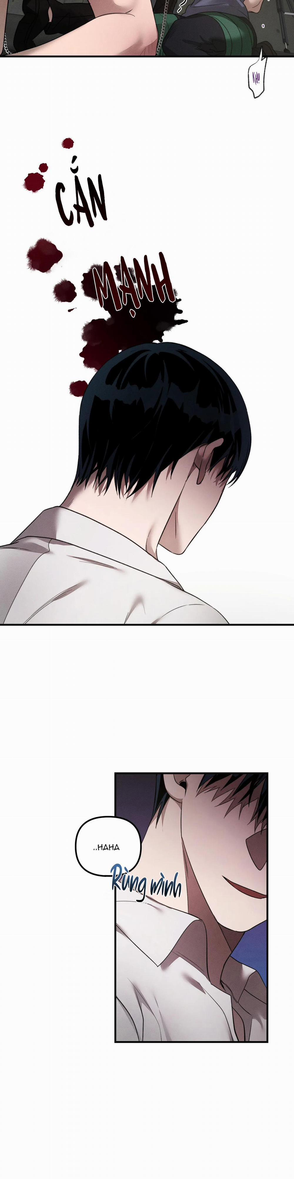 TUYỂN TẬP CUỒNG CÔNG-CHIẾM HỮU CÔNG CỦA NHÀ KIM 2.3 trang 7