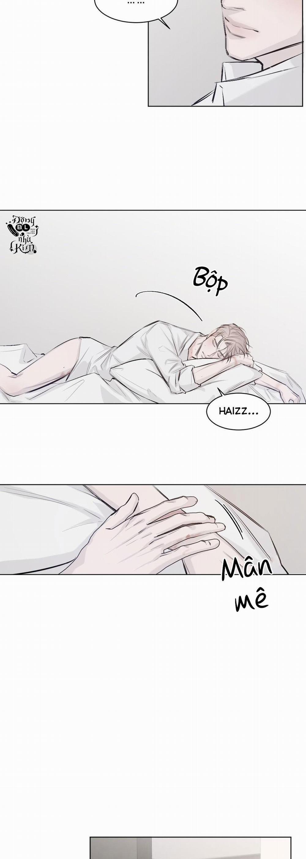 TUYỂN TẬP CUỒNG CÔNG-CHIẾM HỮU CÔNG CỦA NHÀ KIM 3.1 TIED UP 1 trang 25