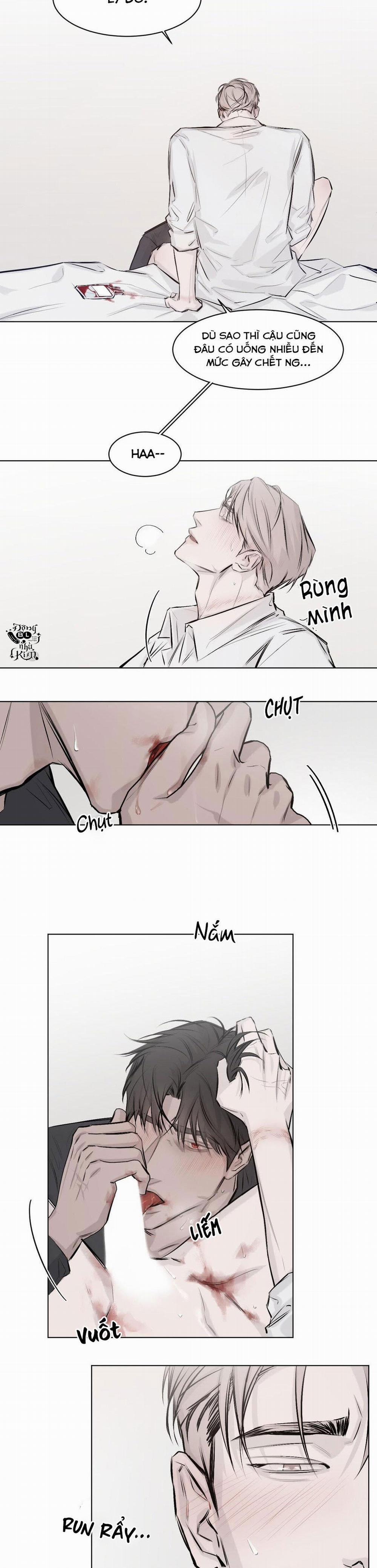 TUYỂN TẬP CUỒNG CÔNG-CHIẾM HỮU CÔNG CỦA NHÀ KIM 3.1 trang 18