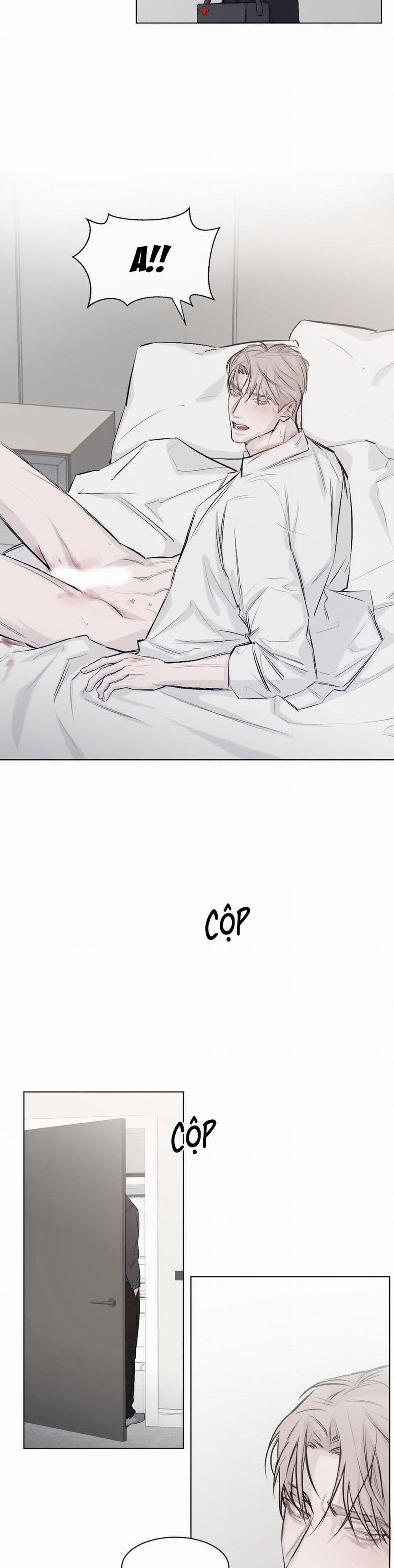 TUYỂN TẬP CUỒNG CÔNG-CHIẾM HỮU CÔNG CỦA NHÀ KIM 3.1 trang 24