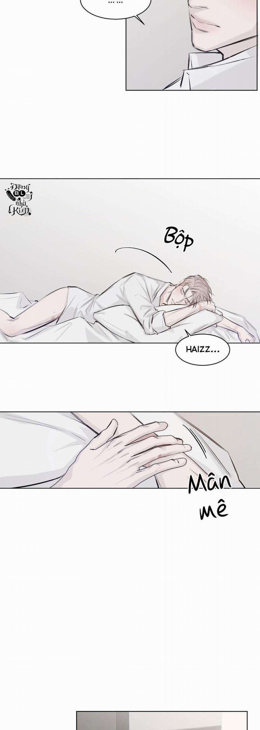 TUYỂN TẬP CUỒNG CÔNG-CHIẾM HỮU CÔNG CỦA NHÀ KIM 3.1 trang 25