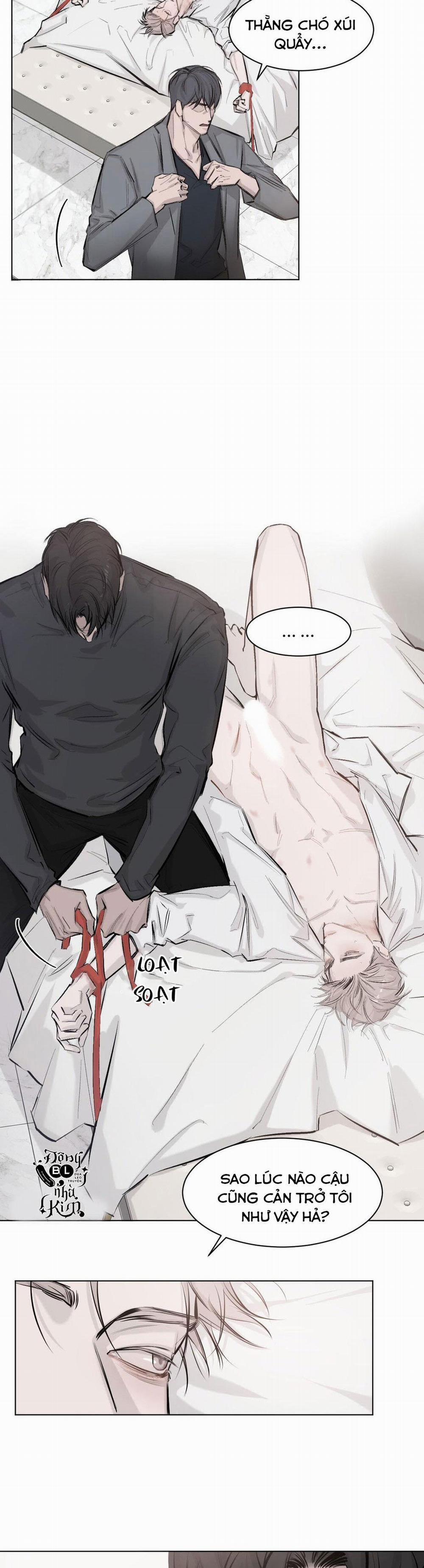 TUYỂN TẬP CUỒNG CÔNG-CHIẾM HỮU CÔNG CỦA NHÀ KIM 3.1 trang 4