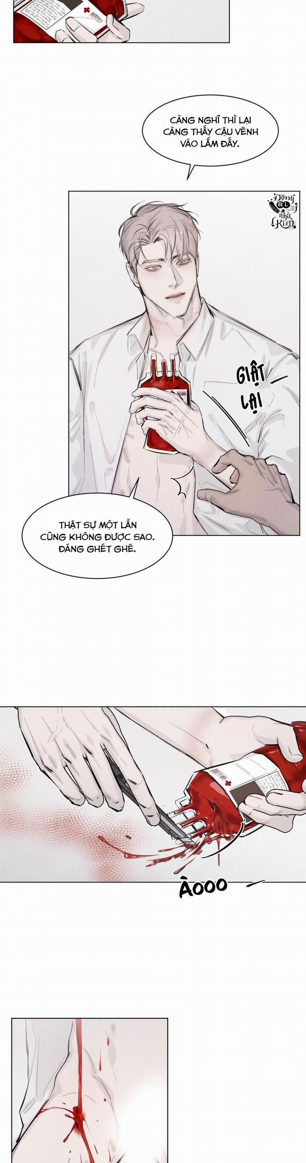 TUYỂN TẬP CUỒNG CÔNG-CHIẾM HỮU CÔNG CỦA NHÀ KIM 3.1 trang 7