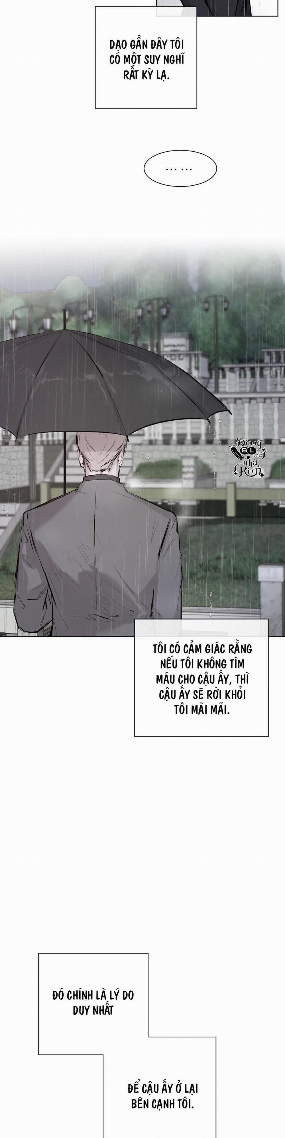 TUYỂN TẬP CUỒNG CÔNG-CHIẾM HỮU CÔNG CỦA NHÀ KIM 3.2 trang 10