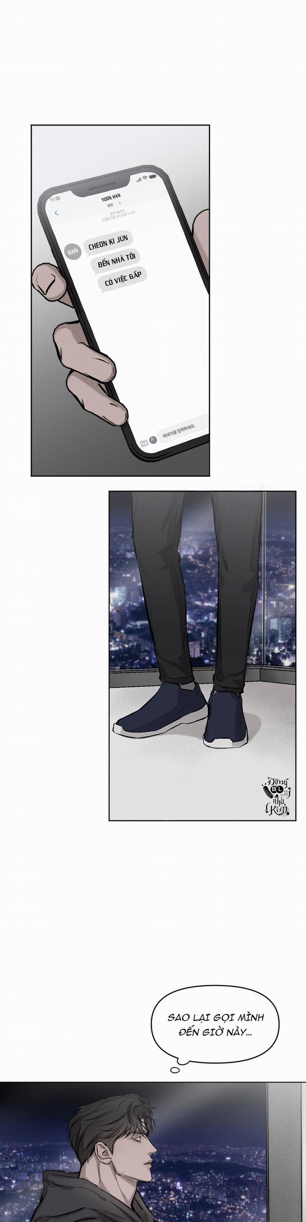TUYỂN TẬP CUỒNG CÔNG-CHIẾM HỮU CÔNG CỦA NHÀ KIM 3.2 trang 18