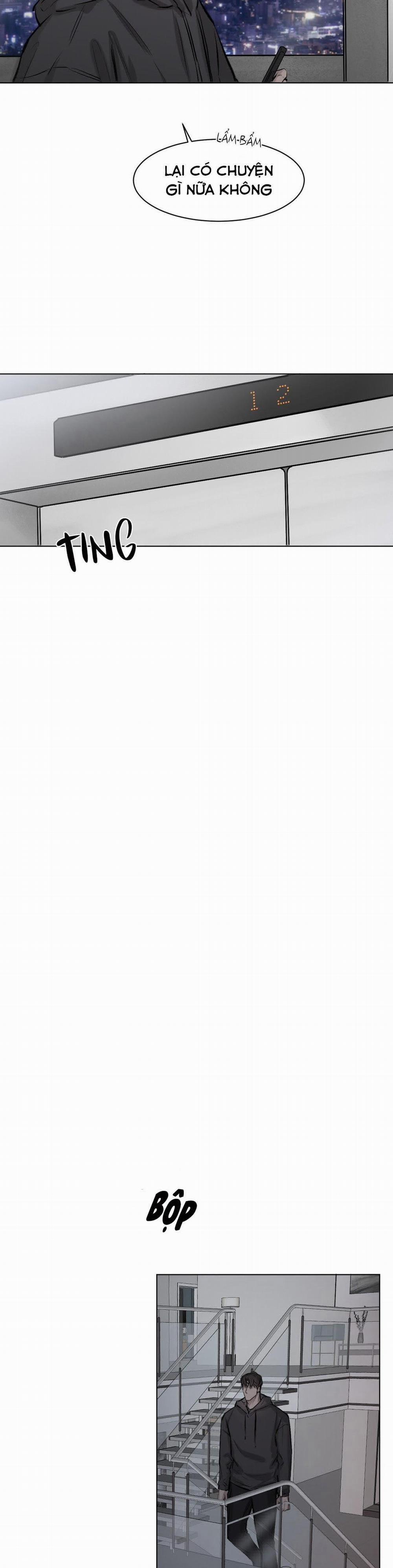 TUYỂN TẬP CUỒNG CÔNG-CHIẾM HỮU CÔNG CỦA NHÀ KIM 3.2 trang 19