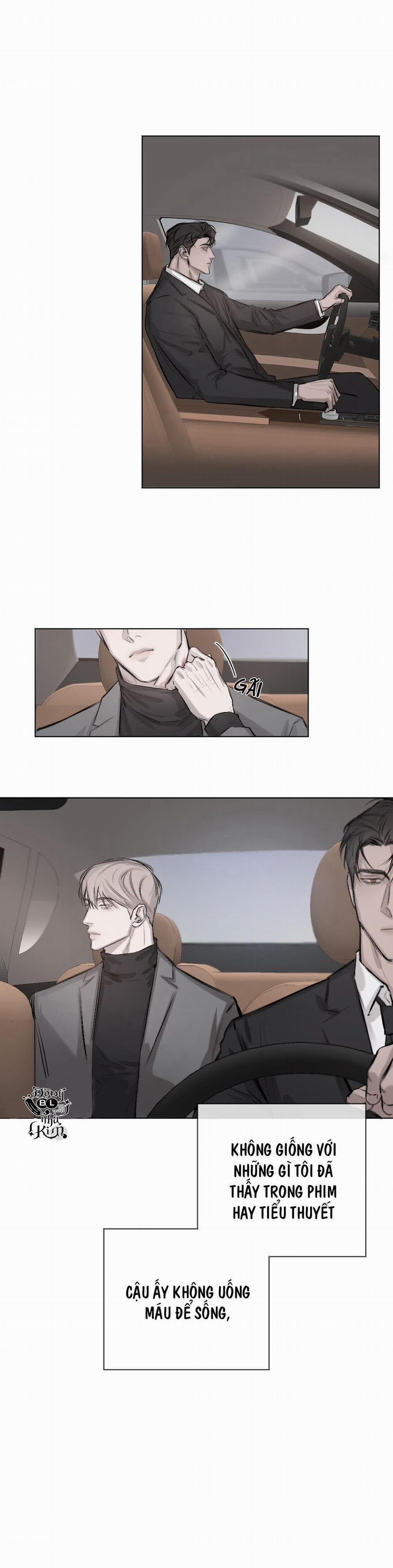 TUYỂN TẬP CUỒNG CÔNG-CHIẾM HỮU CÔNG CỦA NHÀ KIM 3.2 trang 2