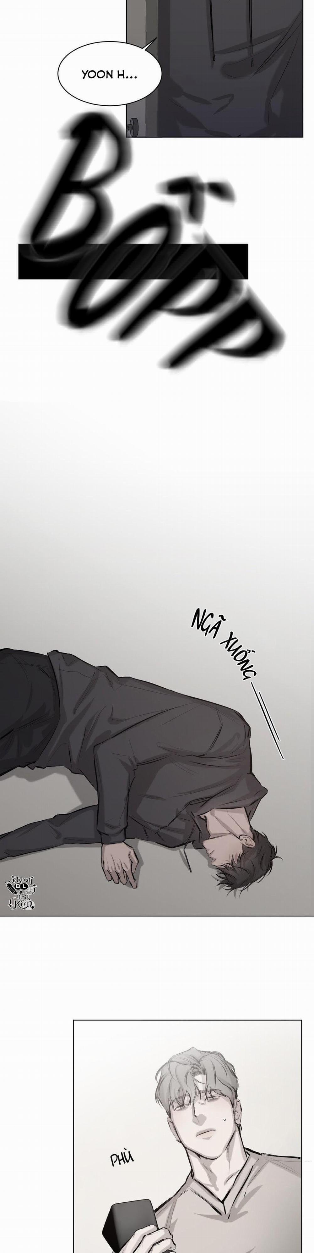 TUYỂN TẬP CUỒNG CÔNG-CHIẾM HỮU CÔNG CỦA NHÀ KIM 3.2 trang 21