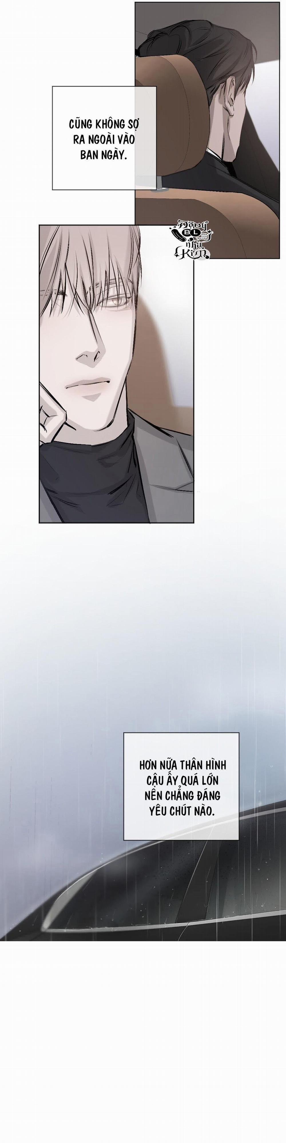 TUYỂN TẬP CUỒNG CÔNG-CHIẾM HỮU CÔNG CỦA NHÀ KIM 3.2 trang 3