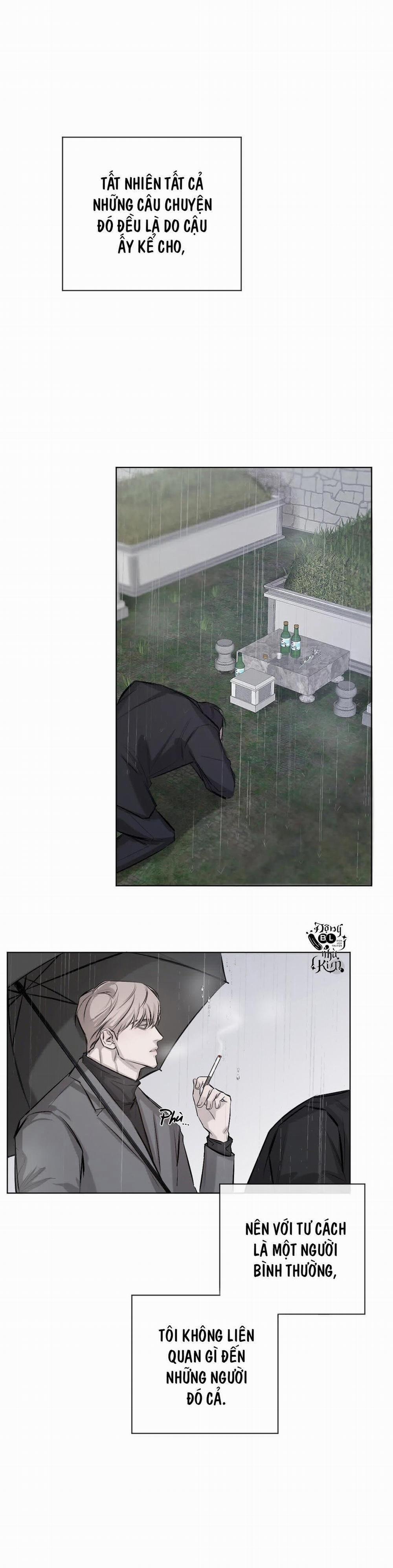 TUYỂN TẬP CUỒNG CÔNG-CHIẾM HỮU CÔNG CỦA NHÀ KIM 3.2 trang 7