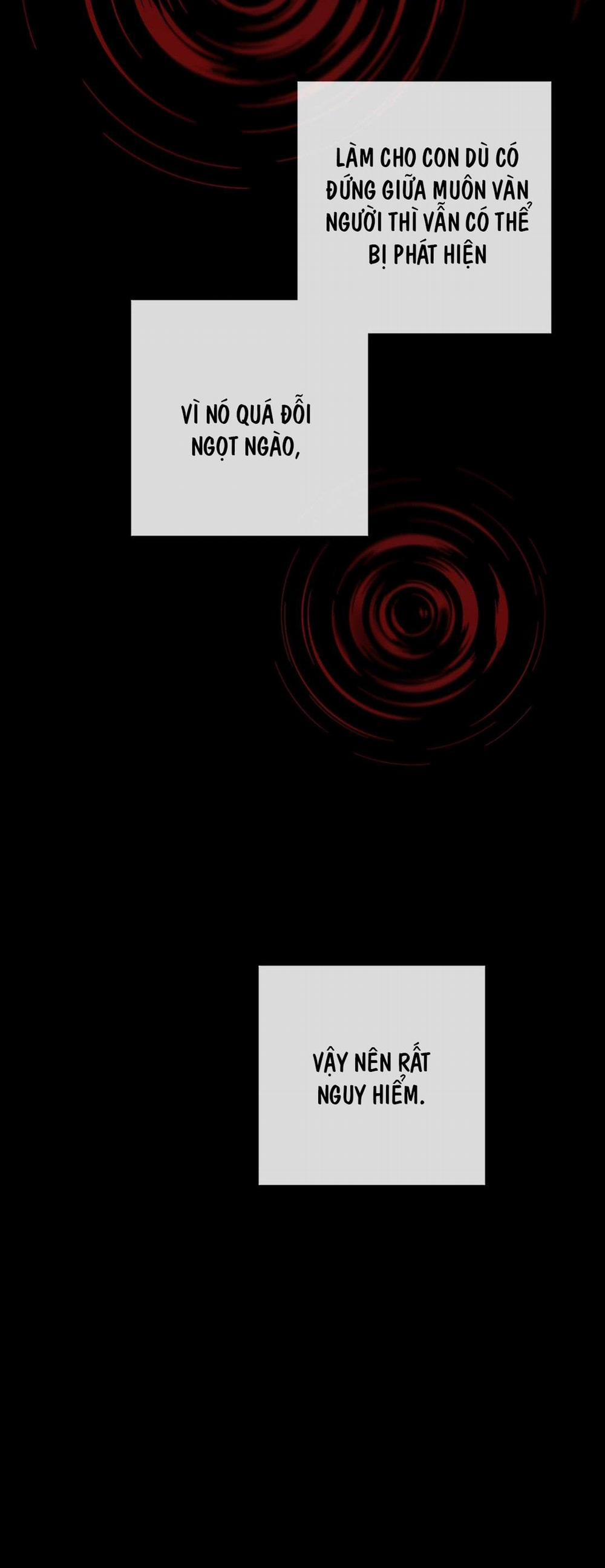 TUYỂN TẬP CUỒNG CÔNG-CHIẾM HỮU CÔNG CỦA NHÀ KIM 3.3 TIED UP 3 trang 13