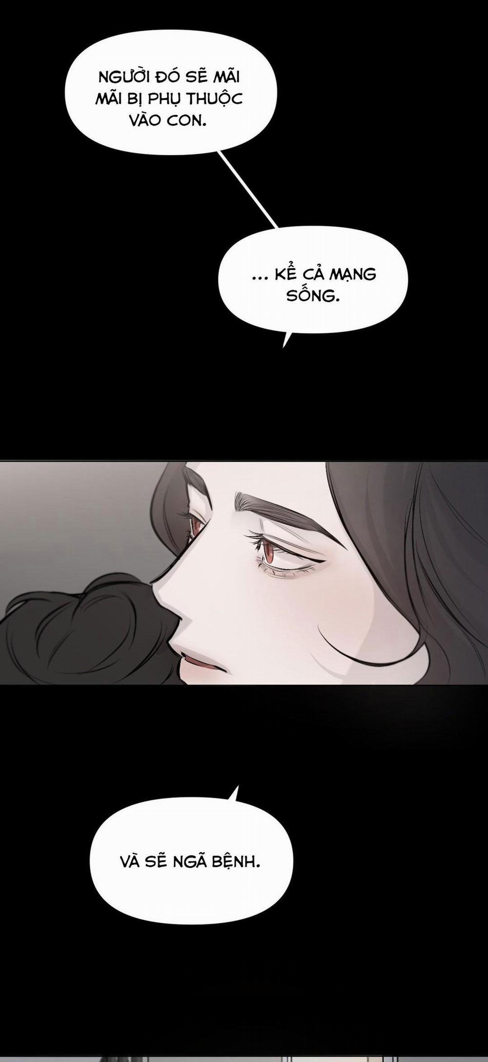 TUYỂN TẬP CUỒNG CÔNG-CHIẾM HỮU CÔNG CỦA NHÀ KIM 3.3 TIED UP 3 trang 16