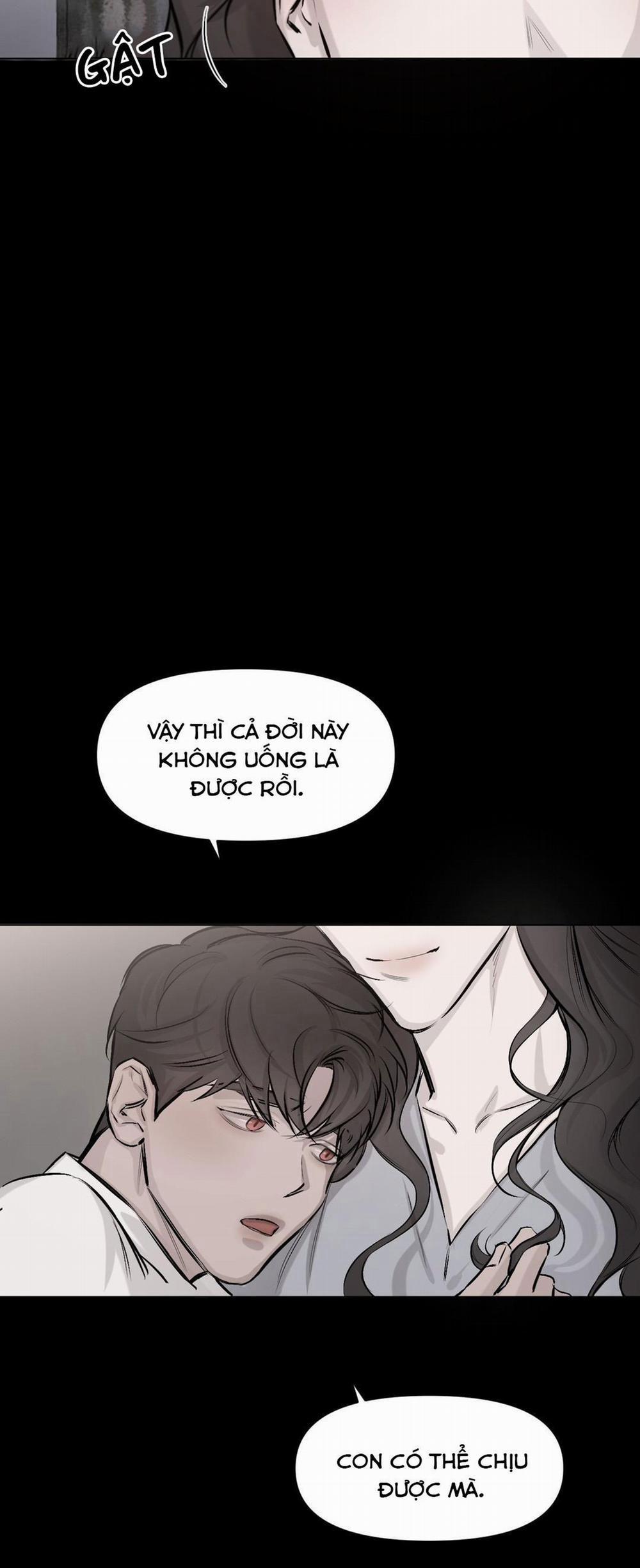 TUYỂN TẬP CUỒNG CÔNG-CHIẾM HỮU CÔNG CỦA NHÀ KIM 3.3 TIED UP 3 trang 18