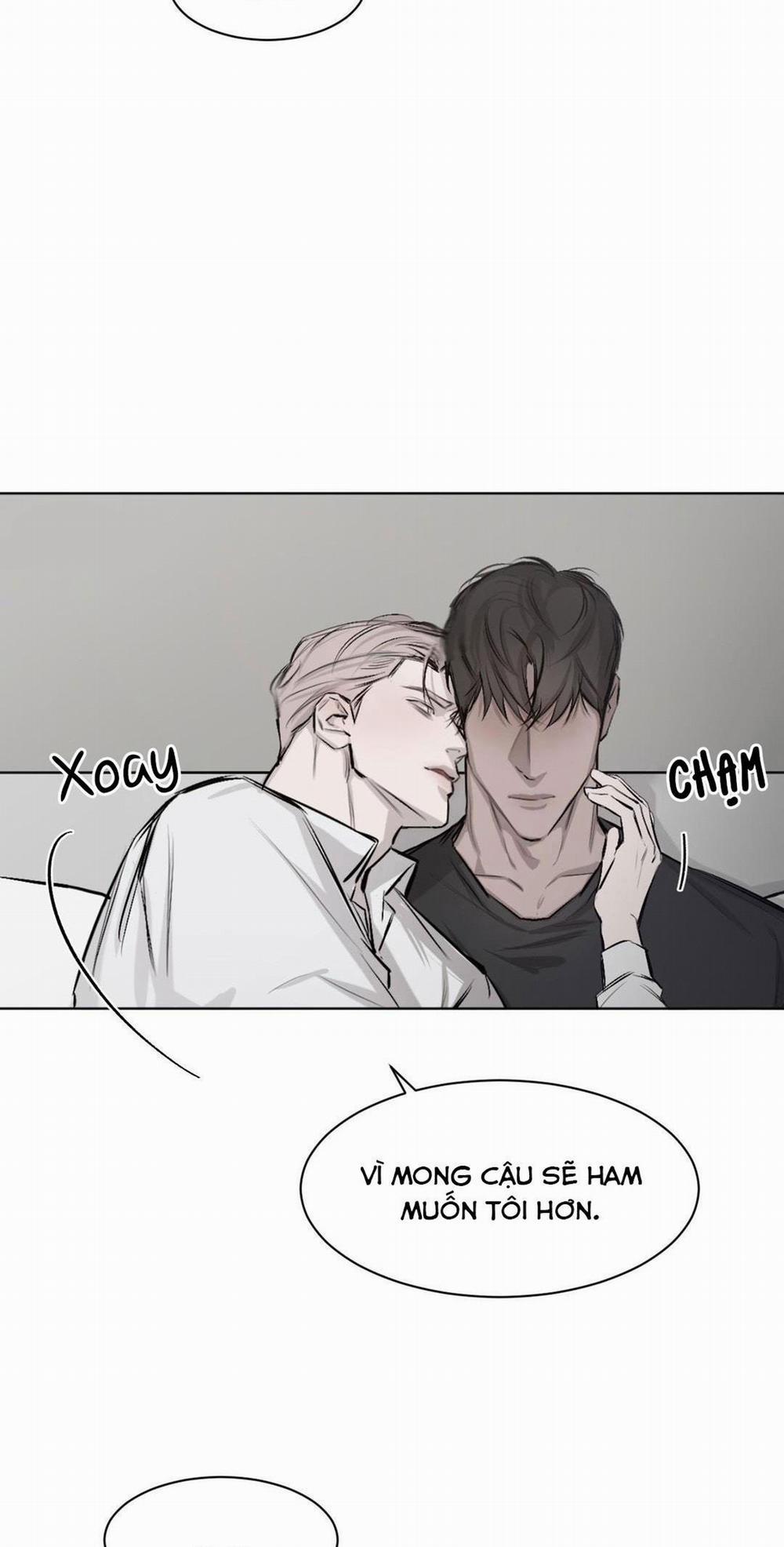 TUYỂN TẬP CUỒNG CÔNG-CHIẾM HỮU CÔNG CỦA NHÀ KIM 3.3 TIED UP 3 trang 31