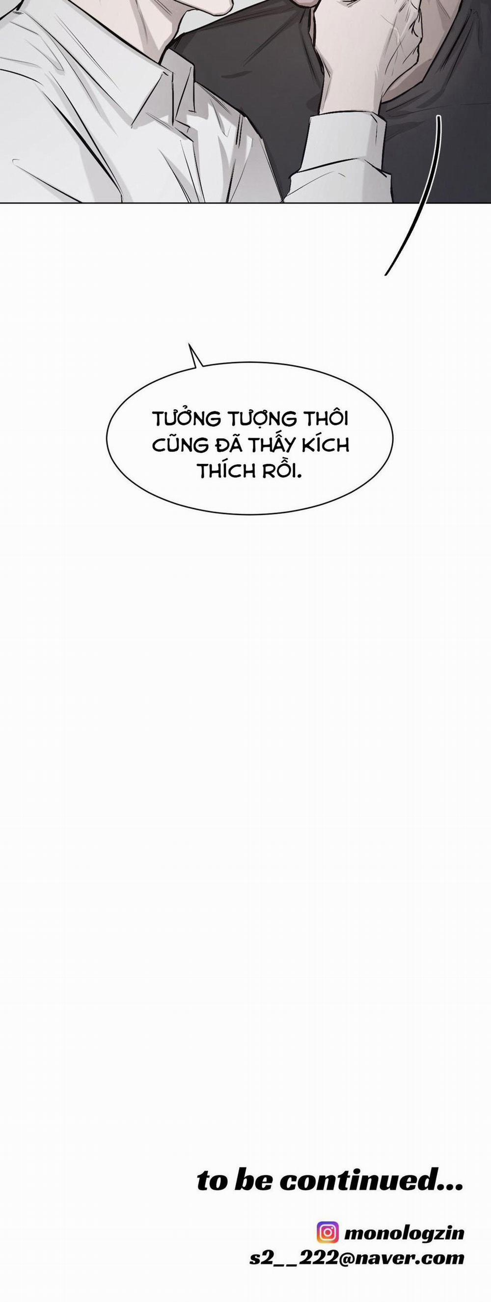 TUYỂN TẬP CUỒNG CÔNG-CHIẾM HỮU CÔNG CỦA NHÀ KIM 3.3 TIED UP 3 trang 33