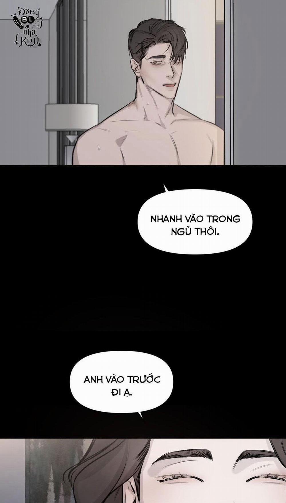 TUYỂN TẬP CUỒNG CÔNG-CHIẾM HỮU CÔNG CỦA NHÀ KIM 3.3 trang 17