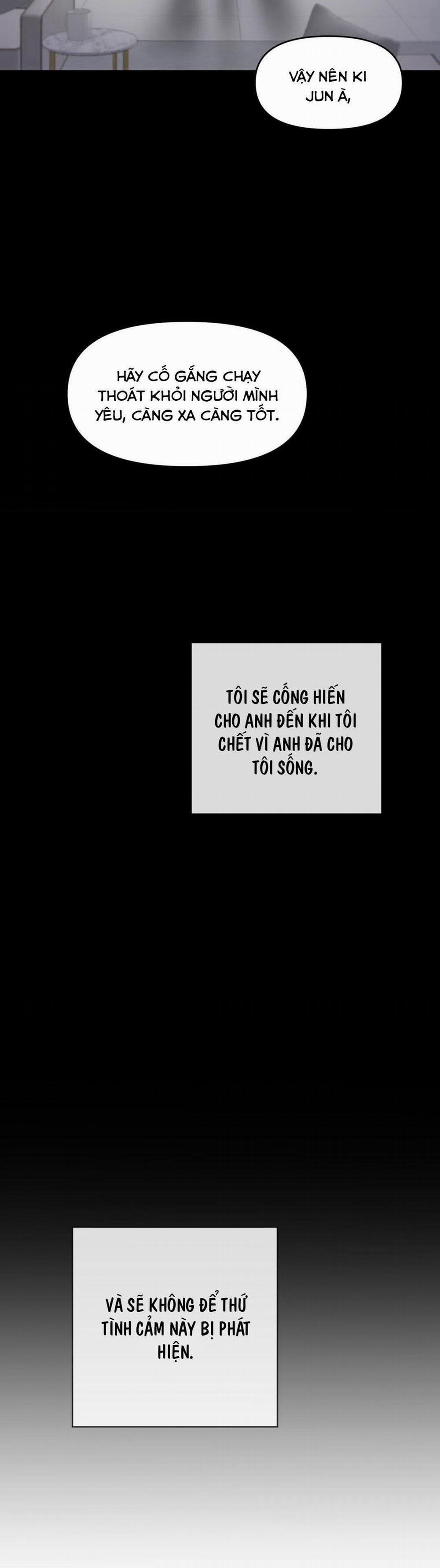 TUYỂN TẬP CUỒNG CÔNG-CHIẾM HỮU CÔNG CỦA NHÀ KIM 3.3 trang 21