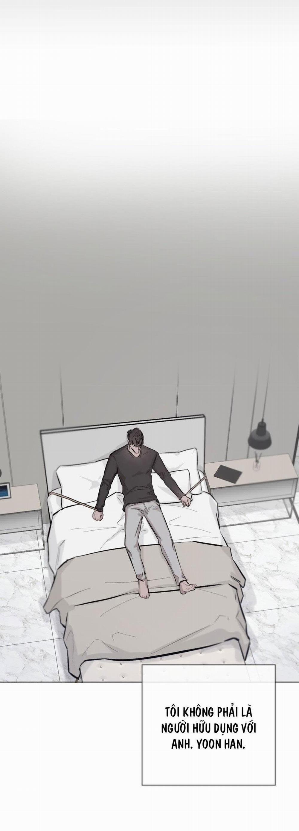 TUYỂN TẬP CUỒNG CÔNG-CHIẾM HỮU CÔNG CỦA NHÀ KIM 3.3 trang 22