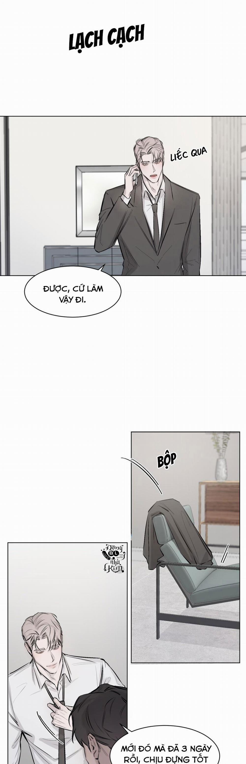 TUYỂN TẬP CUỒNG CÔNG-CHIẾM HỮU CÔNG CỦA NHÀ KIM 3.3 trang 24