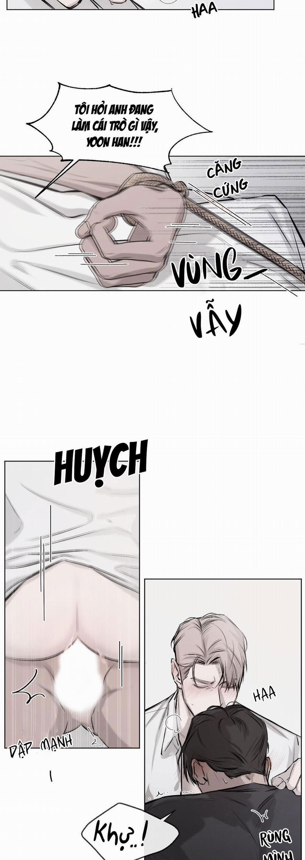 TUYỂN TẬP CUỒNG CÔNG-CHIẾM HỮU CÔNG CỦA NHÀ KIM 3.3 trang 3