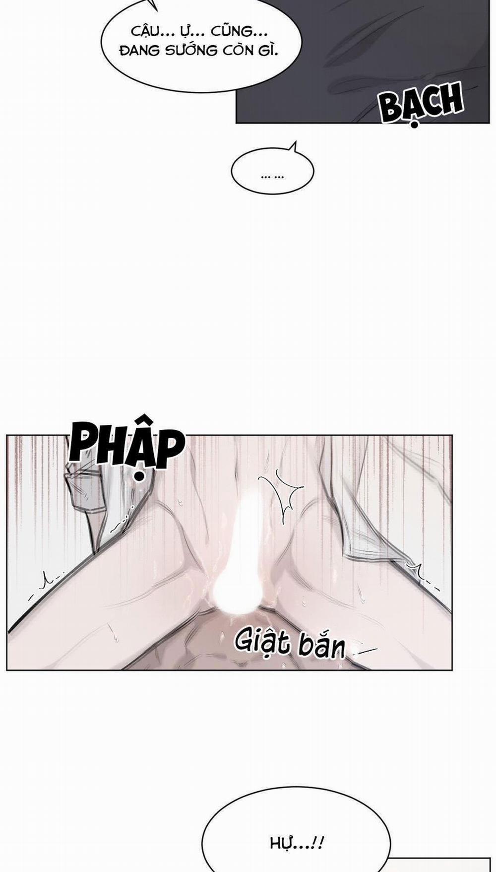 TUYỂN TẬP CUỒNG CÔNG-CHIẾM HỮU CÔNG CỦA NHÀ KIM 3.3 trang 8