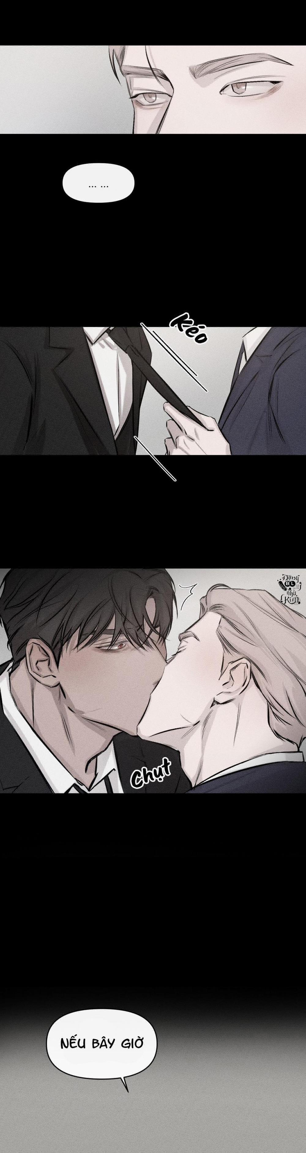 TUYỂN TẬP CUỒNG CÔNG-CHIẾM HỮU CÔNG CỦA NHÀ KIM 3.4 trang 10