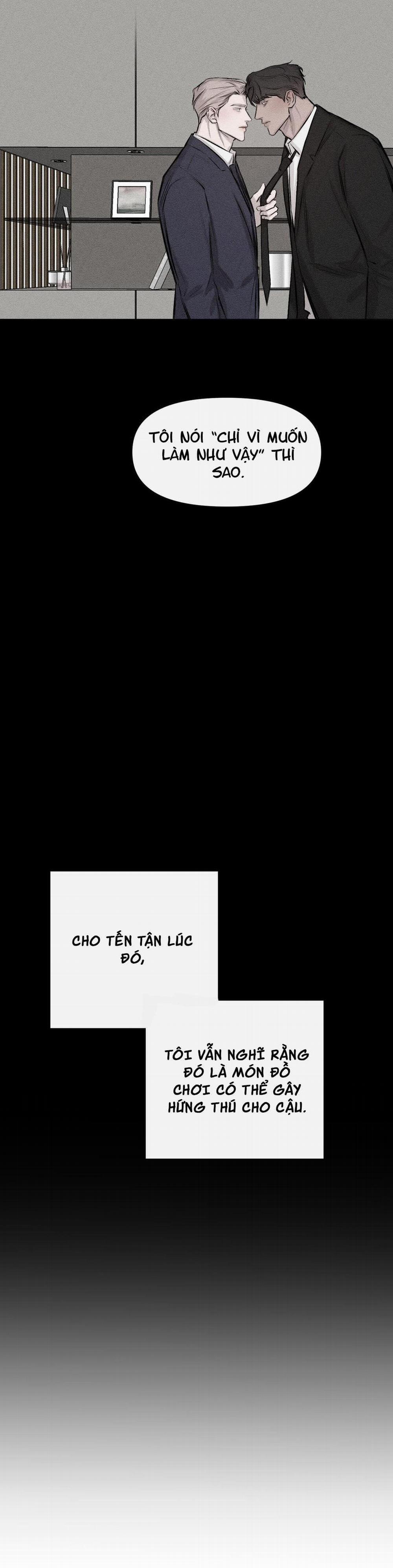 TUYỂN TẬP CUỒNG CÔNG-CHIẾM HỮU CÔNG CỦA NHÀ KIM 3.4 trang 11