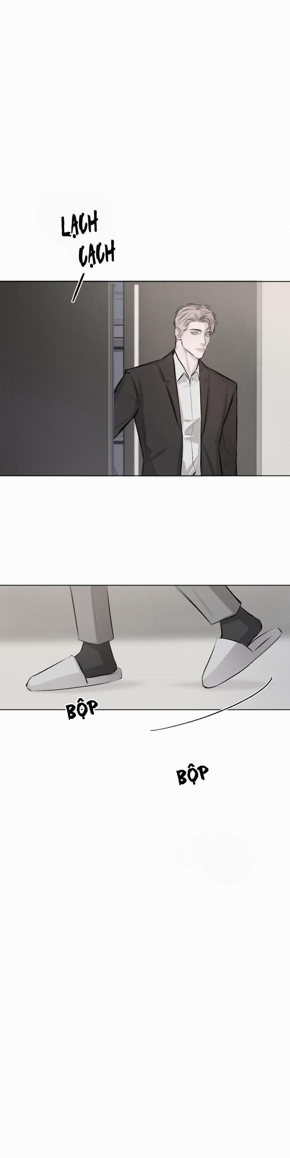 TUYỂN TẬP CUỒNG CÔNG-CHIẾM HỮU CÔNG CỦA NHÀ KIM 3.4 trang 12