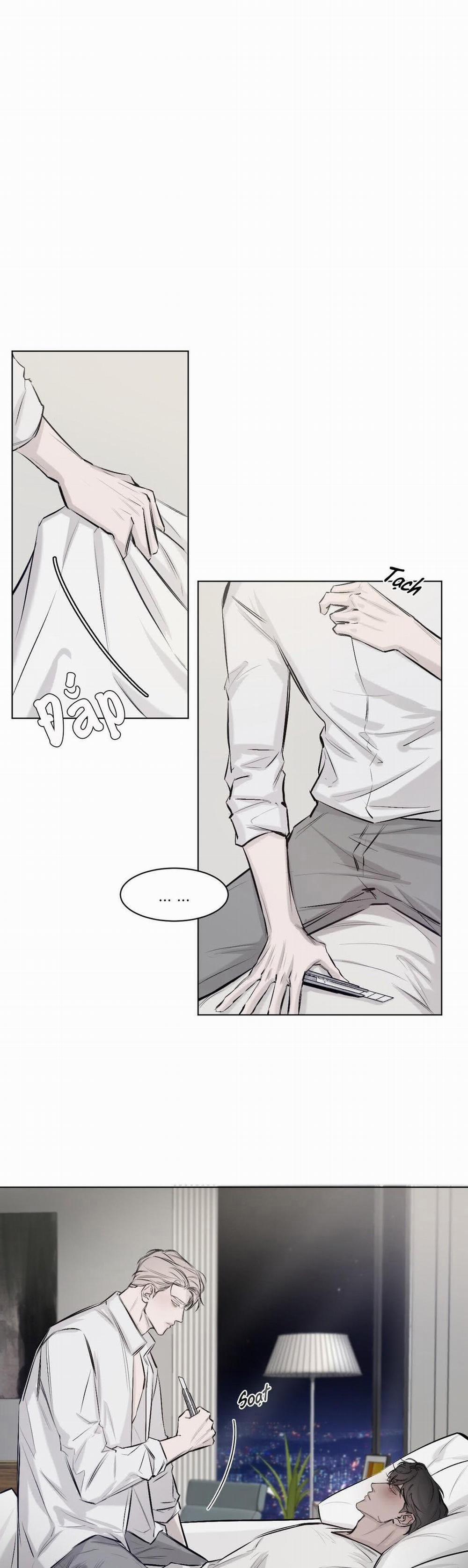 TUYỂN TẬP CUỒNG CÔNG-CHIẾM HỮU CÔNG CỦA NHÀ KIM 3.4 trang 14