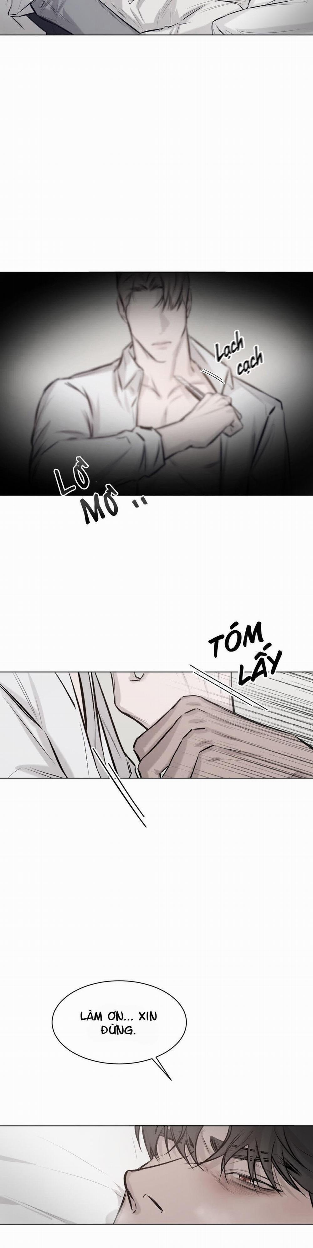 TUYỂN TẬP CUỒNG CÔNG-CHIẾM HỮU CÔNG CỦA NHÀ KIM 3.4 trang 15