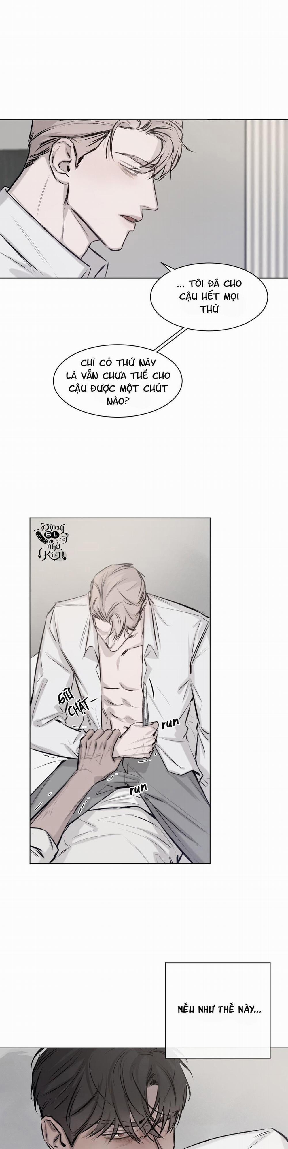 TUYỂN TẬP CUỒNG CÔNG-CHIẾM HỮU CÔNG CỦA NHÀ KIM 3.4 trang 16