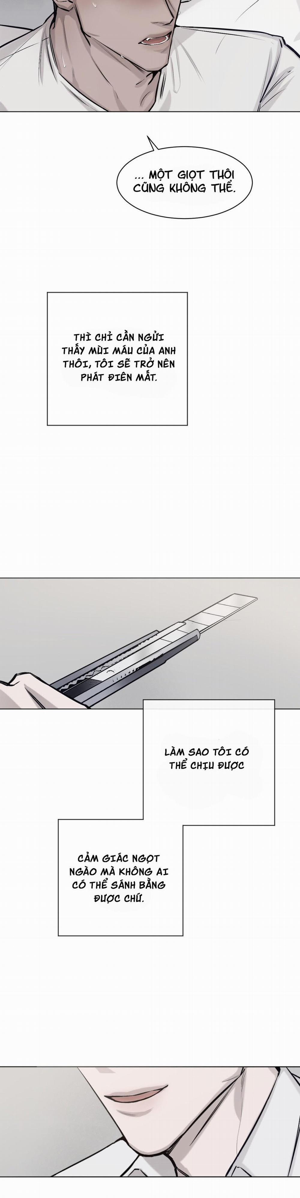 TUYỂN TẬP CUỒNG CÔNG-CHIẾM HỮU CÔNG CỦA NHÀ KIM 3.4 trang 17